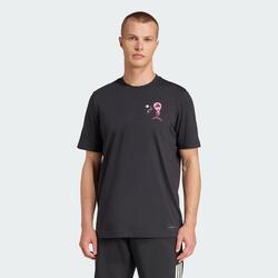 T-shirt graphique Padel Zone