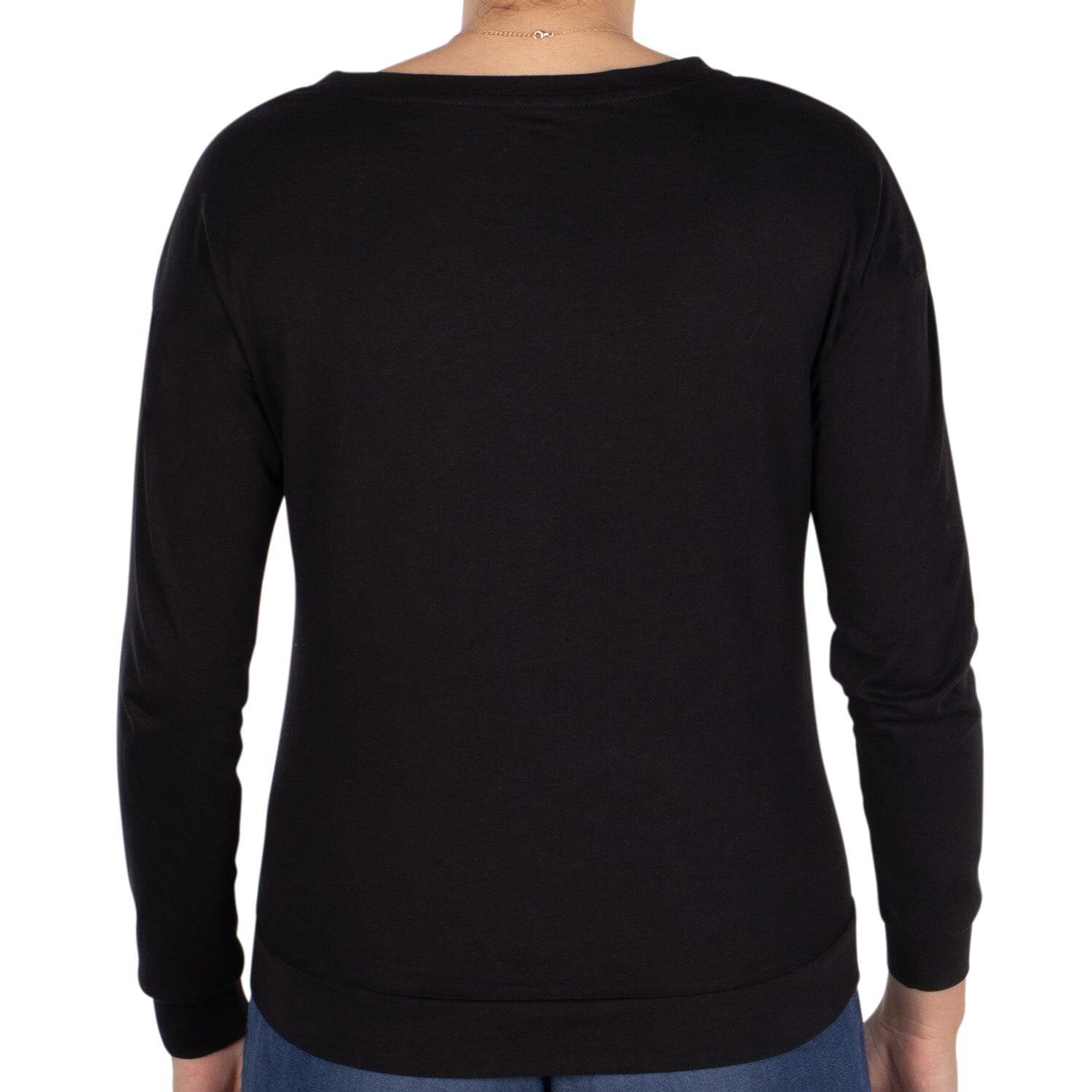 T-shirt ML femme femme 2/4