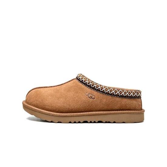 Chaussures UGG Tasman Slipper Chestnut