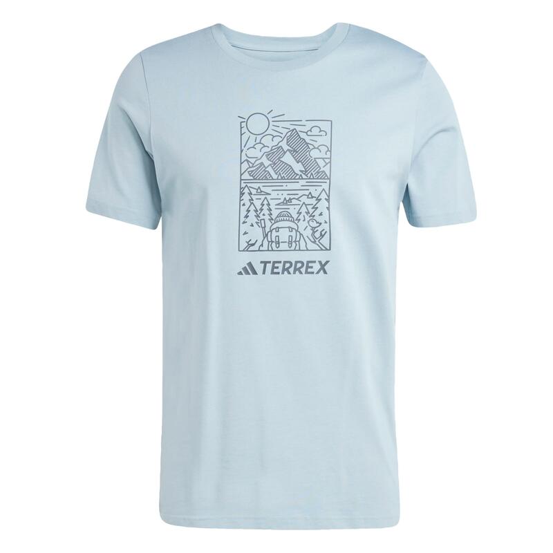 T-shirt graphique Terrex
