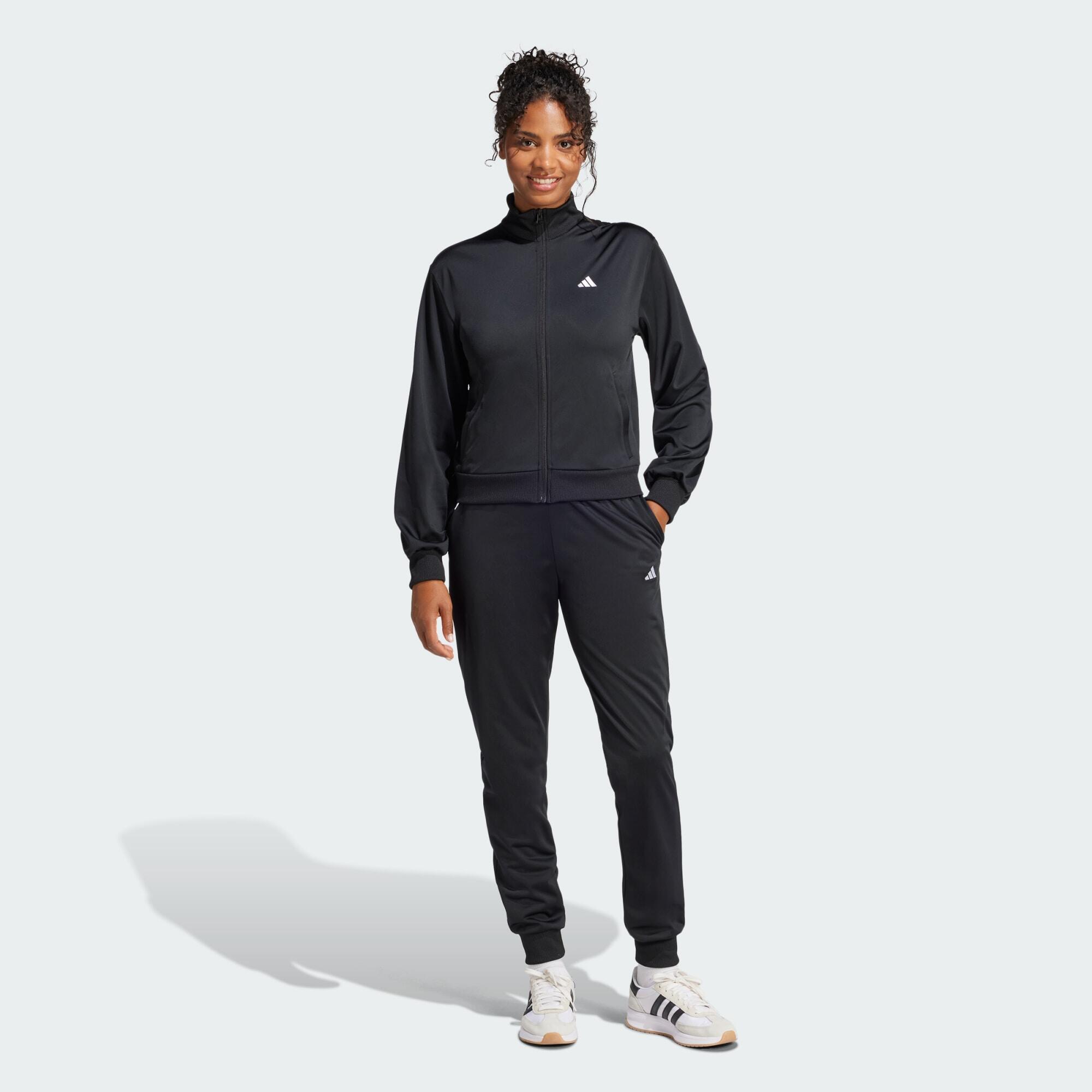 ADIDAS Sportovní souprava Essentials Feel Cosy