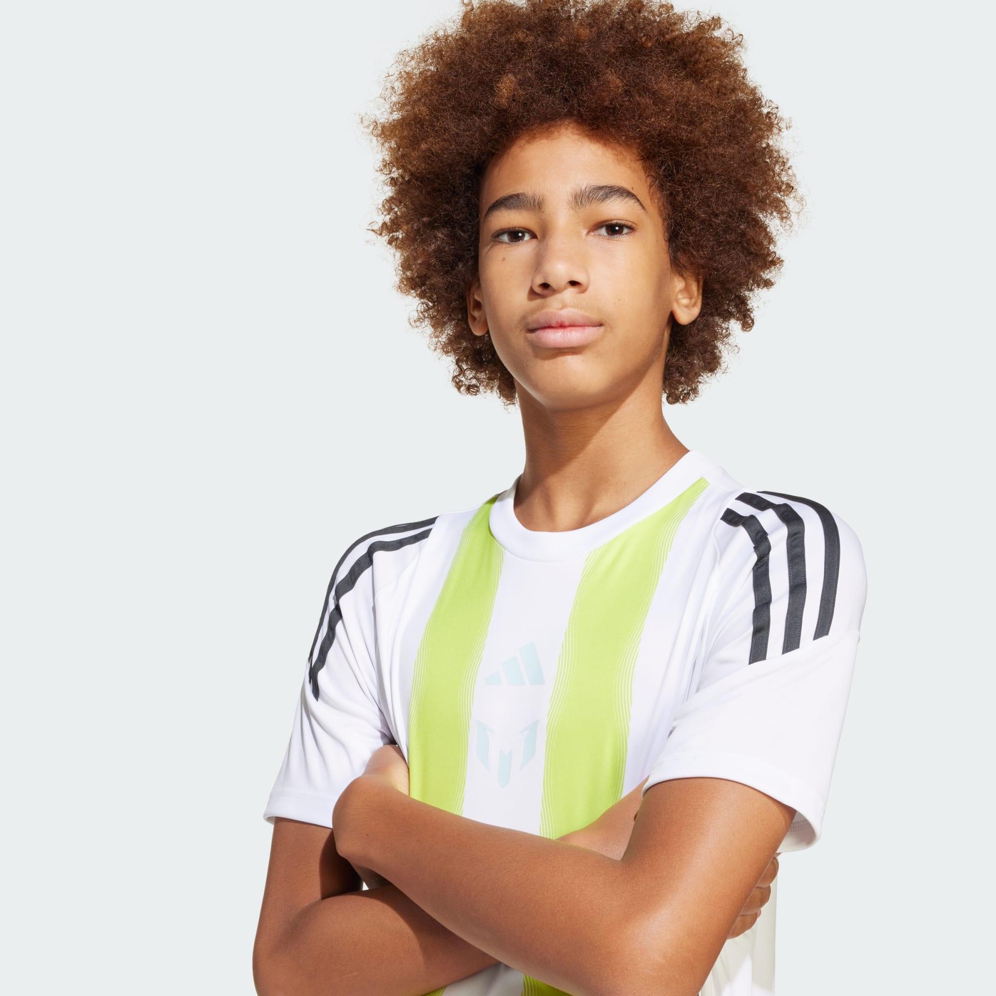 Messi Training Jersey Kids 4/6
