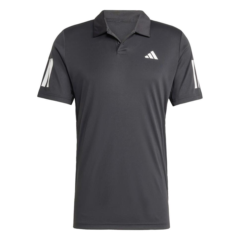 Koszulka Club Tennis 3-Stripes Polo
