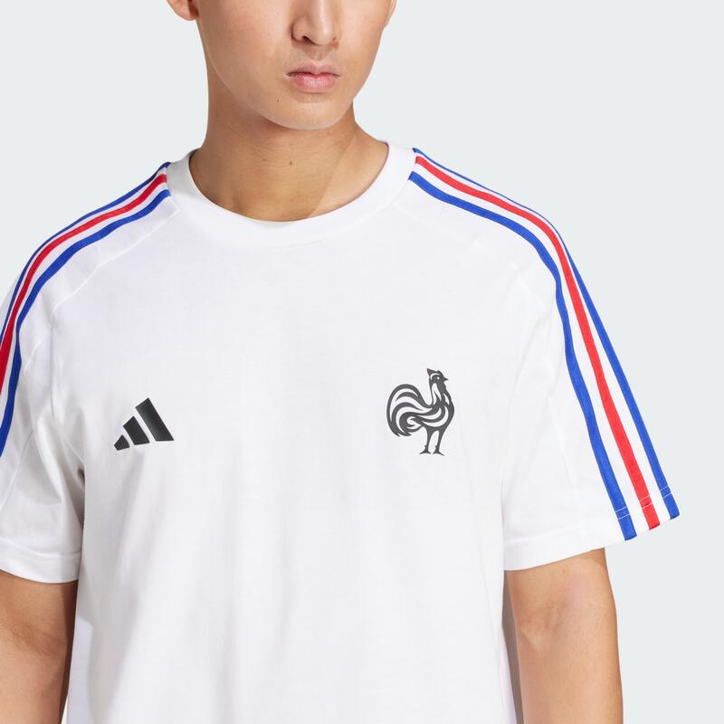 T-shirt 3 bandes France Essentials