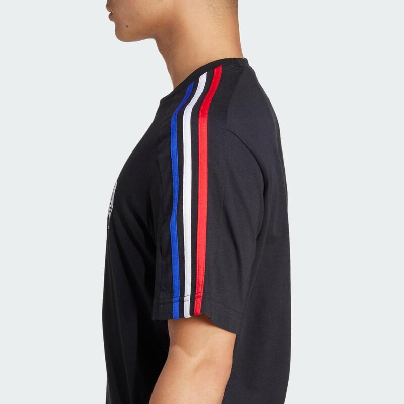 T-shirt 3 bandes France Essentials