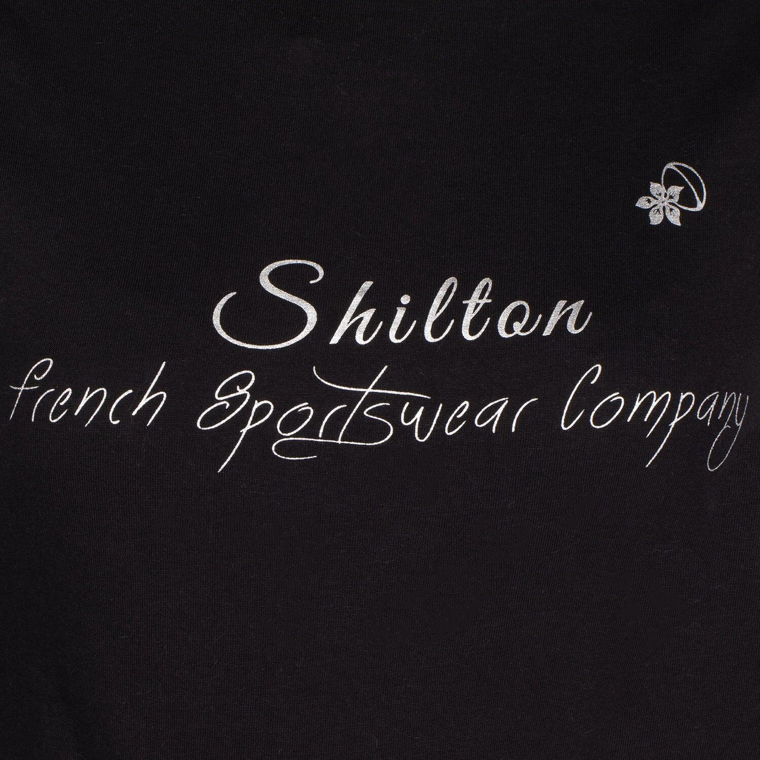 T-shirt ML femme femme 3/4