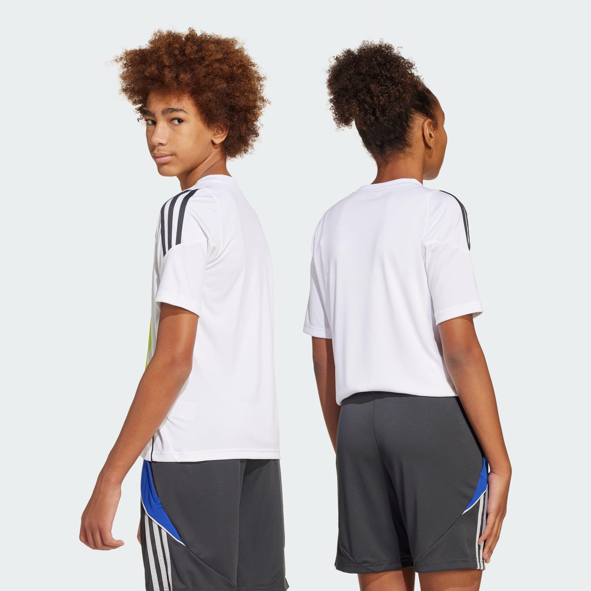 Messi Training Jersey Kids 3/6