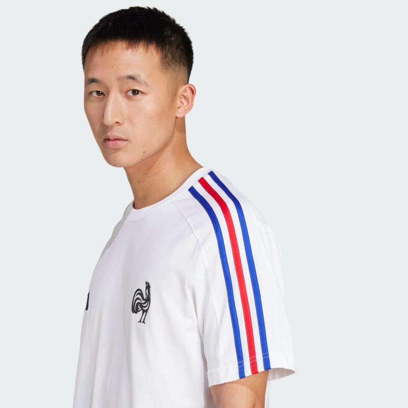T-shirt 3 bandes France Essentials