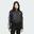 Bunda Essentials 3-Stripes Insulated Crop Bomber