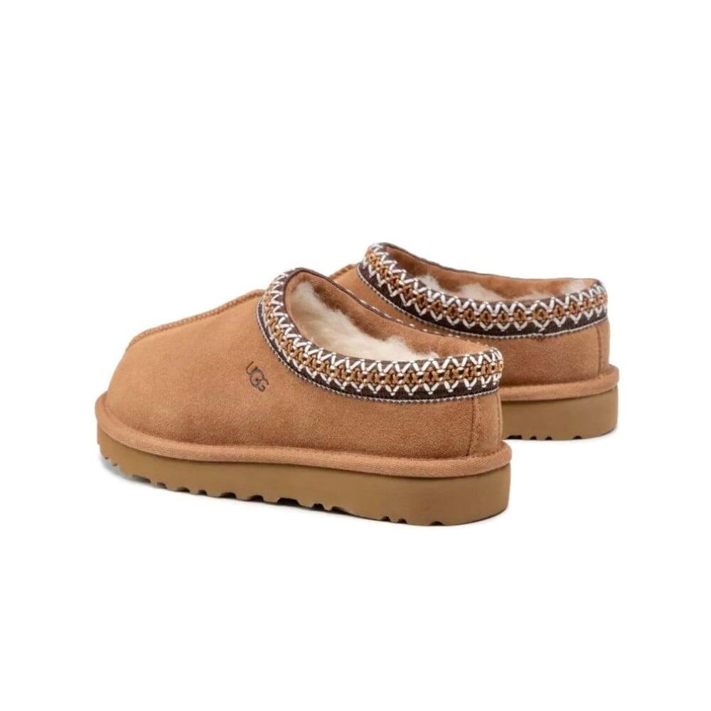 Schuhe UGG Tasman Slipper Chestnut 2/3