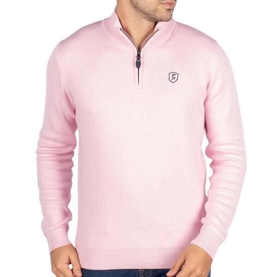 Pull camionneur Uni homme