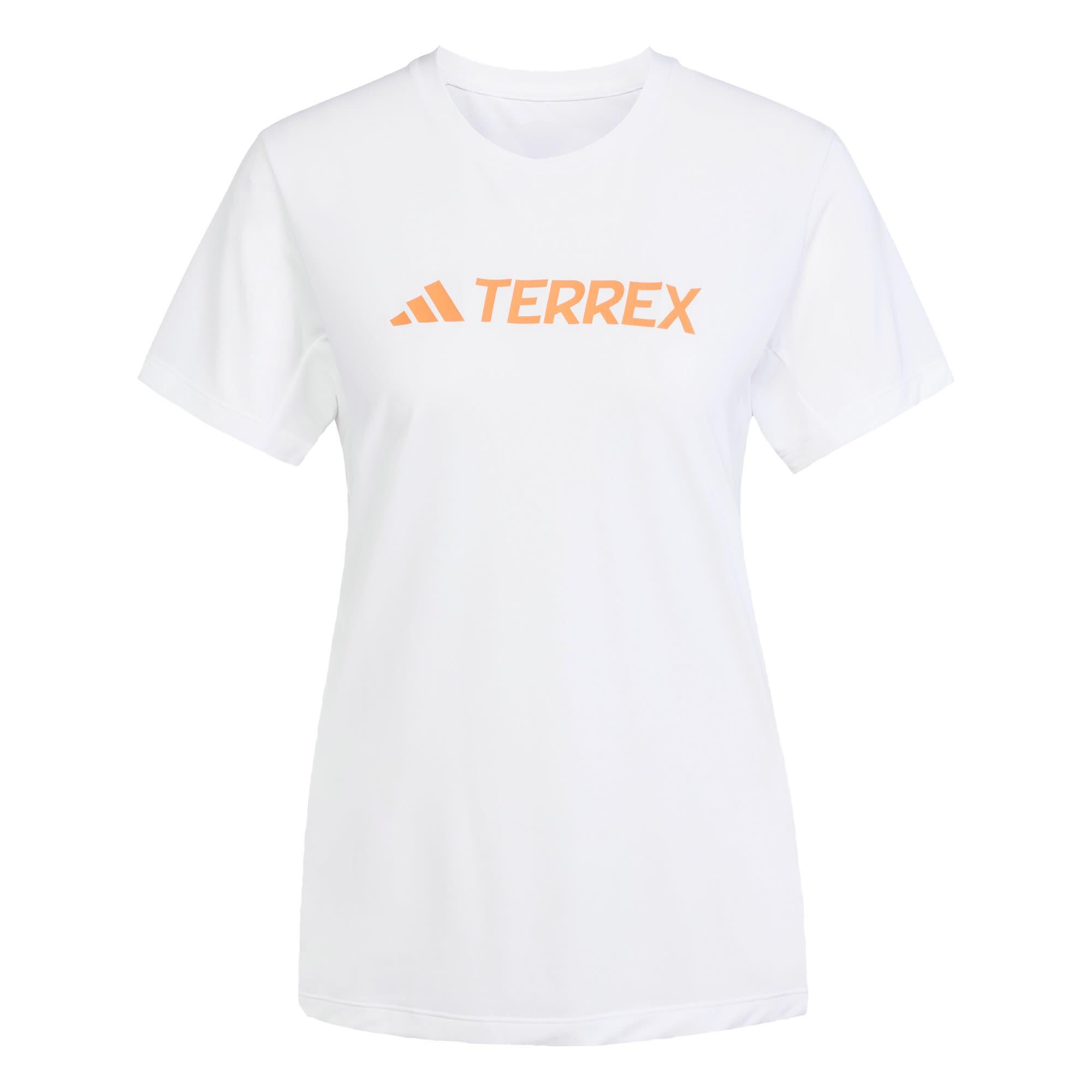 T-shirt Terrex Multi Climacool Logo Tech 2/5