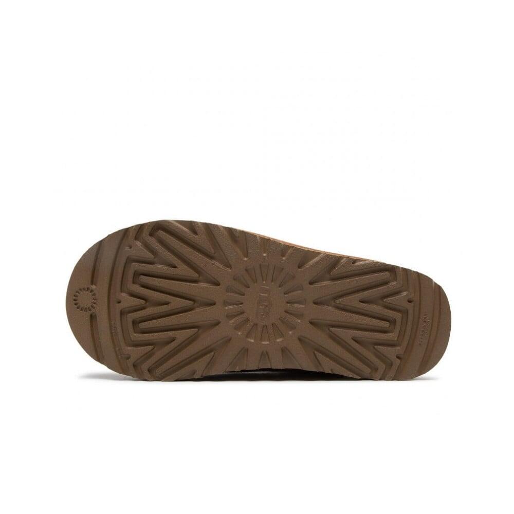 Schuhe UGG Tasman Slipper Chestnut 3/3