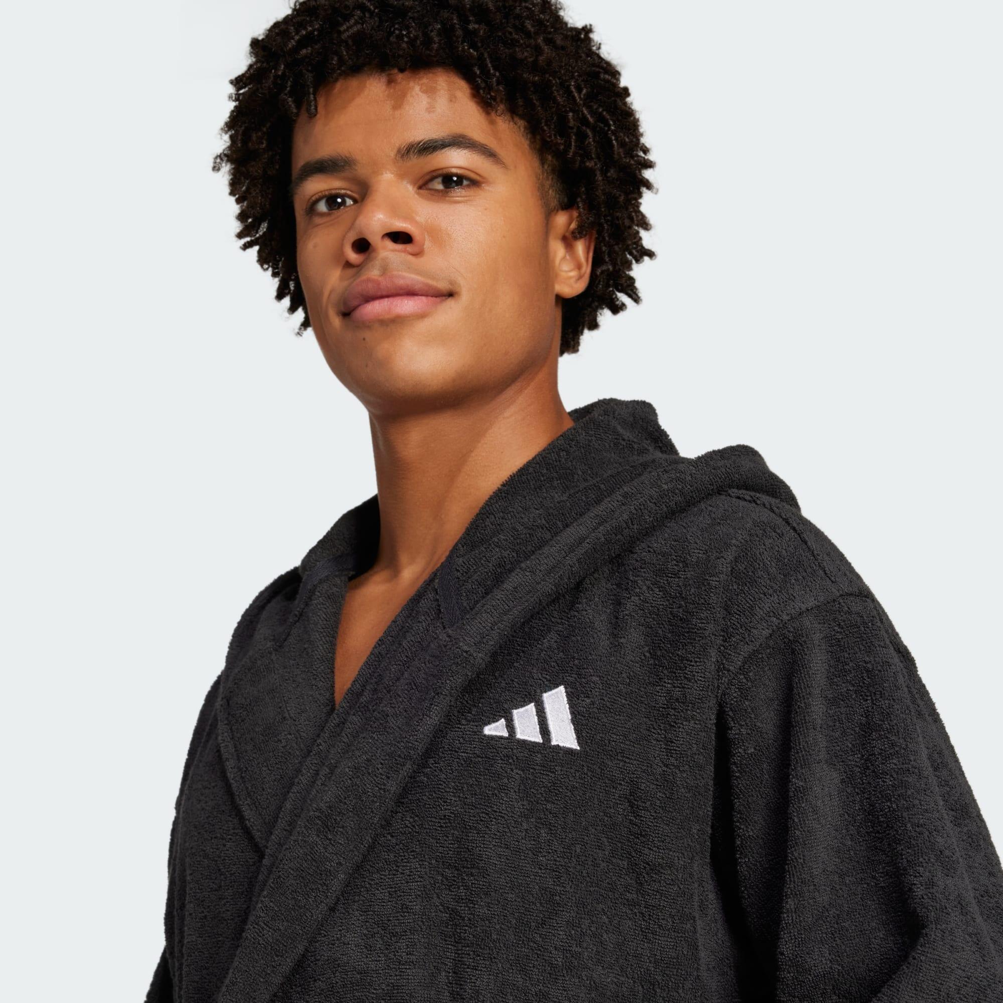 Hooded Bathrobe | Decathlon