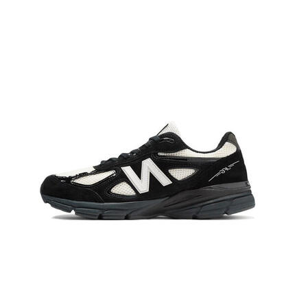 chaussures New Balance 990 V4 MiUSA Joe Freshgoods Outro