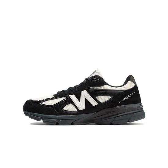 chaussures New Balance 990 V4 MiUSA Joe Freshgoods Outro