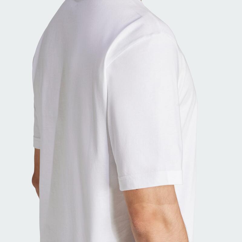 T-shirt graphique camouflage Codes