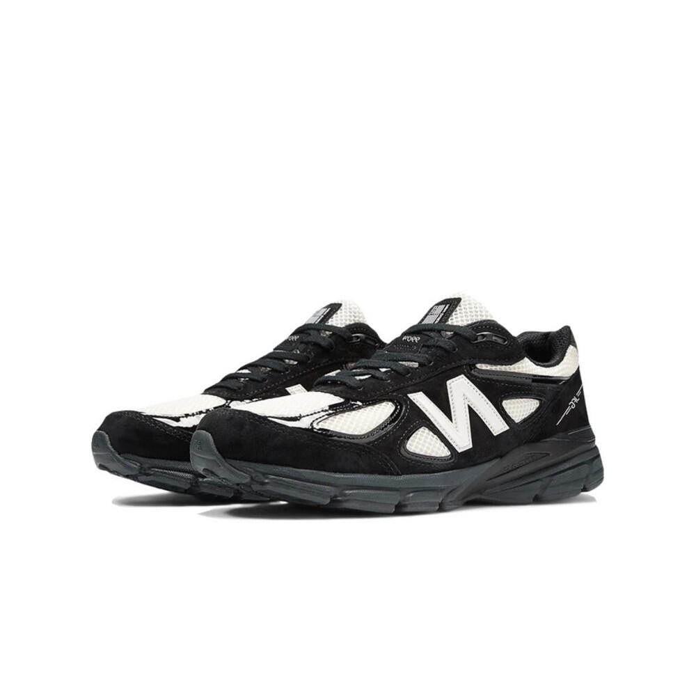 scarpe New Balance 990 V4 MiUSA Joe Freshgoods Outro 2/3