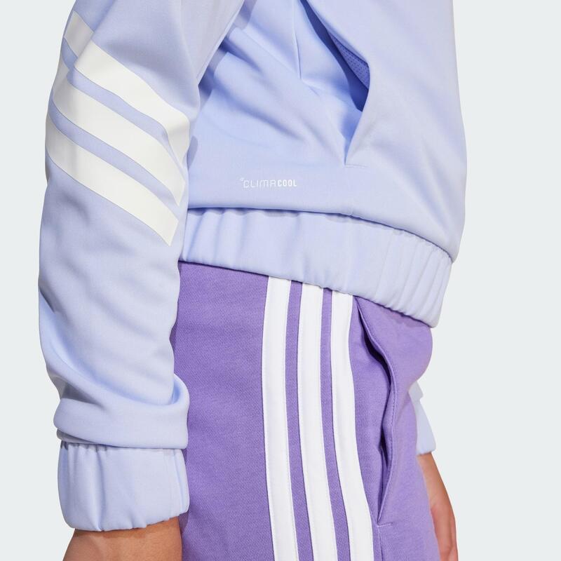 Sportovní top All Sports NXT Full-Zip Kids