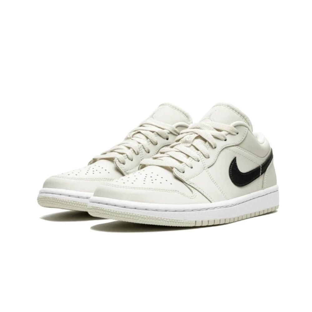 Tenis Air  1 Low Coconut Milk 2/4
