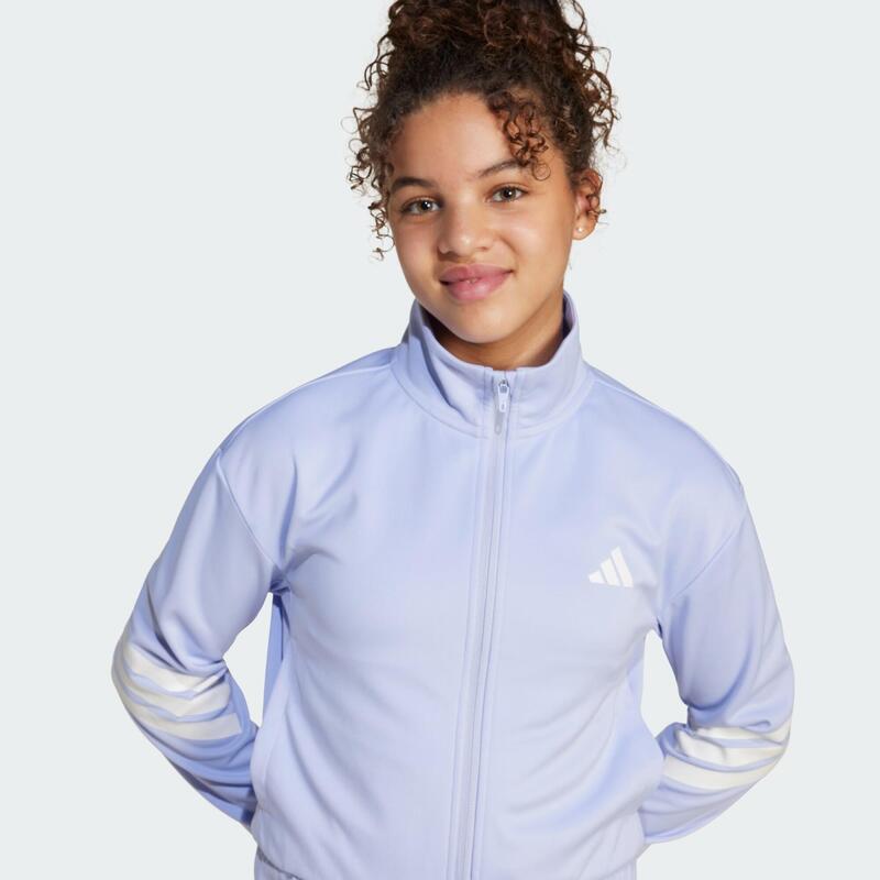 Sportovní top All Sports NXT Full-Zip Kids