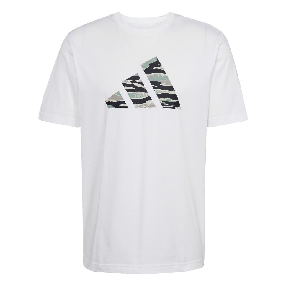Koszulka Codes Camo Graphic
