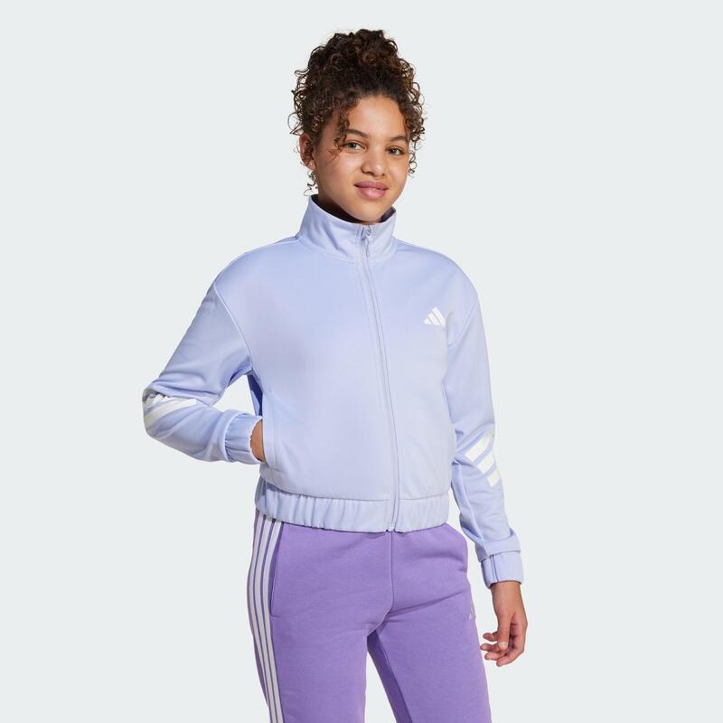 Sportovní top All Sports NXT Full-Zip Kids
