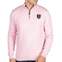 Pull camionneur RUGBY homme