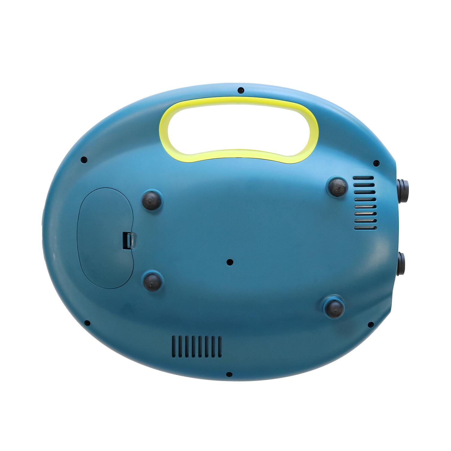 Pompe à air électrique portable, 0-22psi Pompe électrique, Pompe électrique pour Pompe à air électrique portable, 0-22psi Pompe électrique, Pompe électrique pour