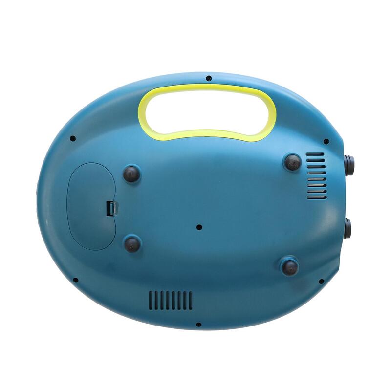 Pompă de umflare electrică Swift WattSUP SUP/Kayak/Anexă
