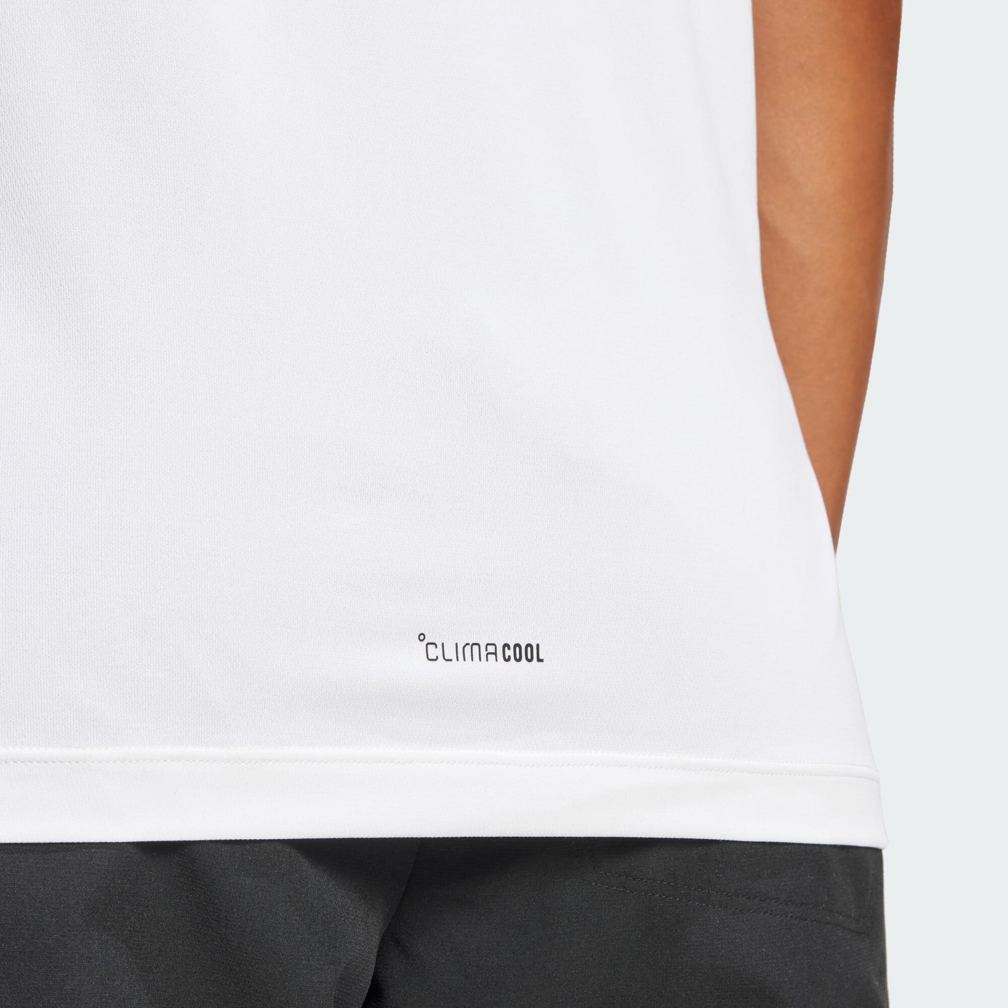 T-shirt Terrex Multi Climacool Logo Tech 5/5
