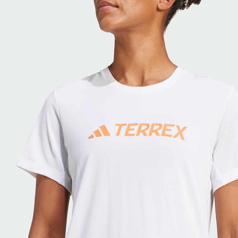 Tricou Terrex Multi Climacool Logo Tech