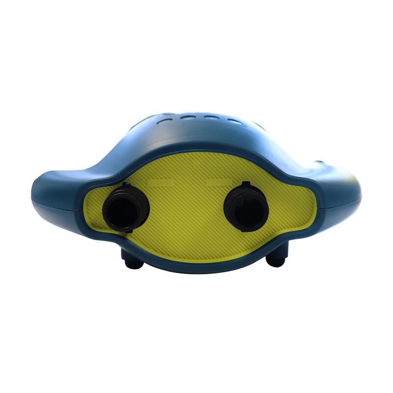 Pompă de umflare electrică Swift WattSUP SUP/Kayak/Anexă