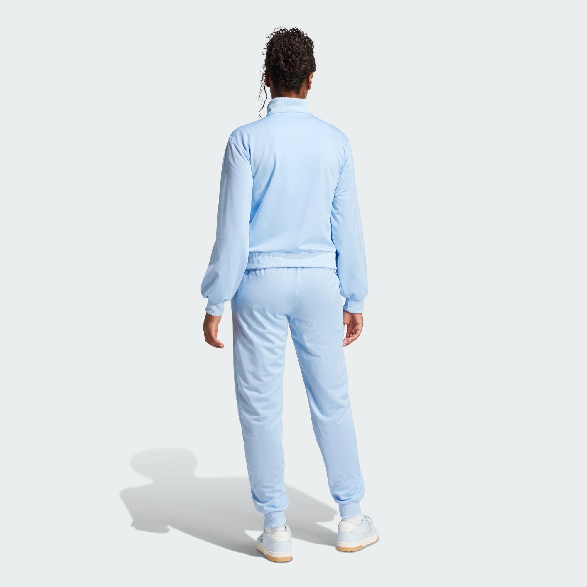 Fato de Treino Feel Cozy Essentials 3/5