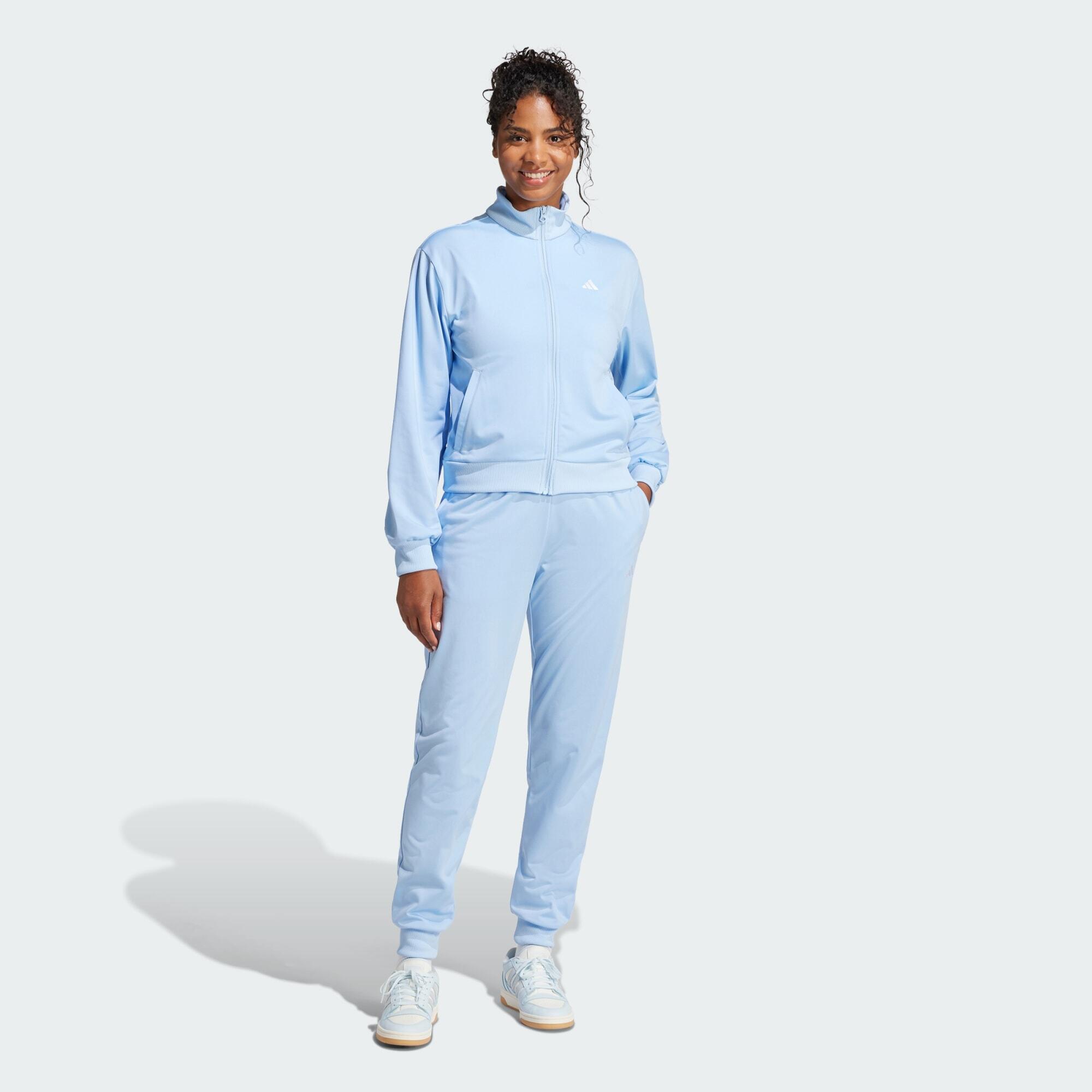 ADIDAS Essentials Feel Cozy Trainingsanzug