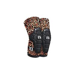 Genouillères VTT/BMX - G-FORM - Pro-X3