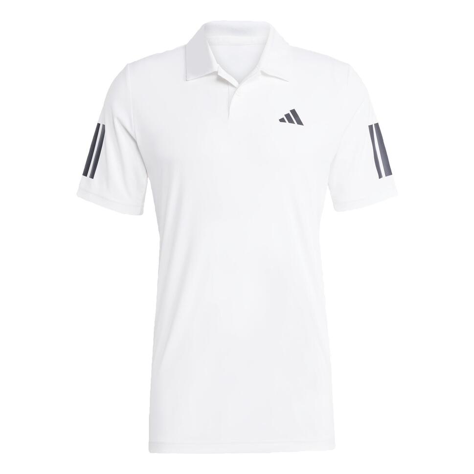 Koszulka Club Tennis 3-Stripes Polo