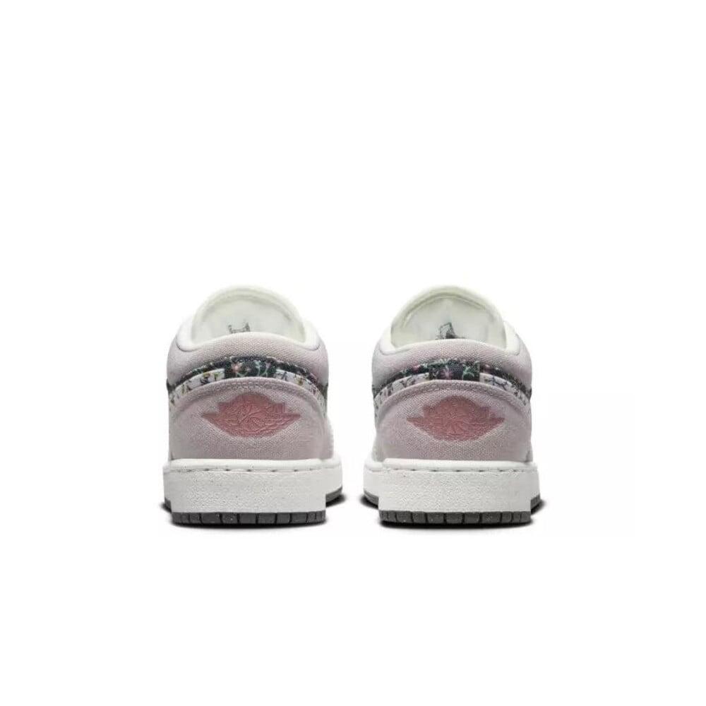 Chaussures  1 Low Floral 4/4