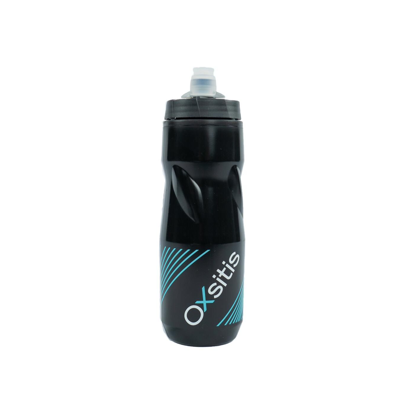 Oxsitis - Bidon Isotherme - Gourde - 600 Ml - Decathlon