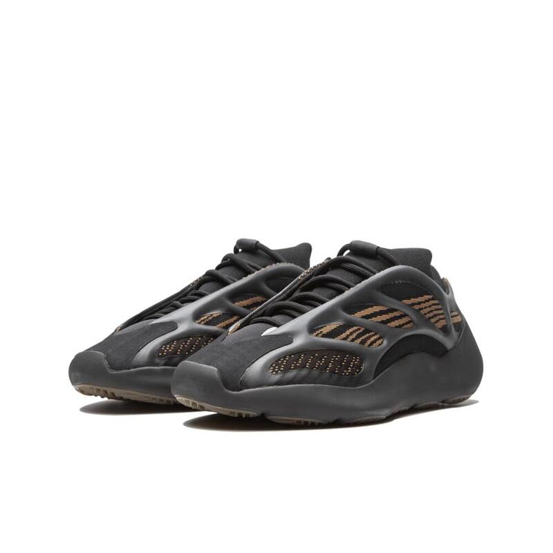 yeezy 700 v3 black