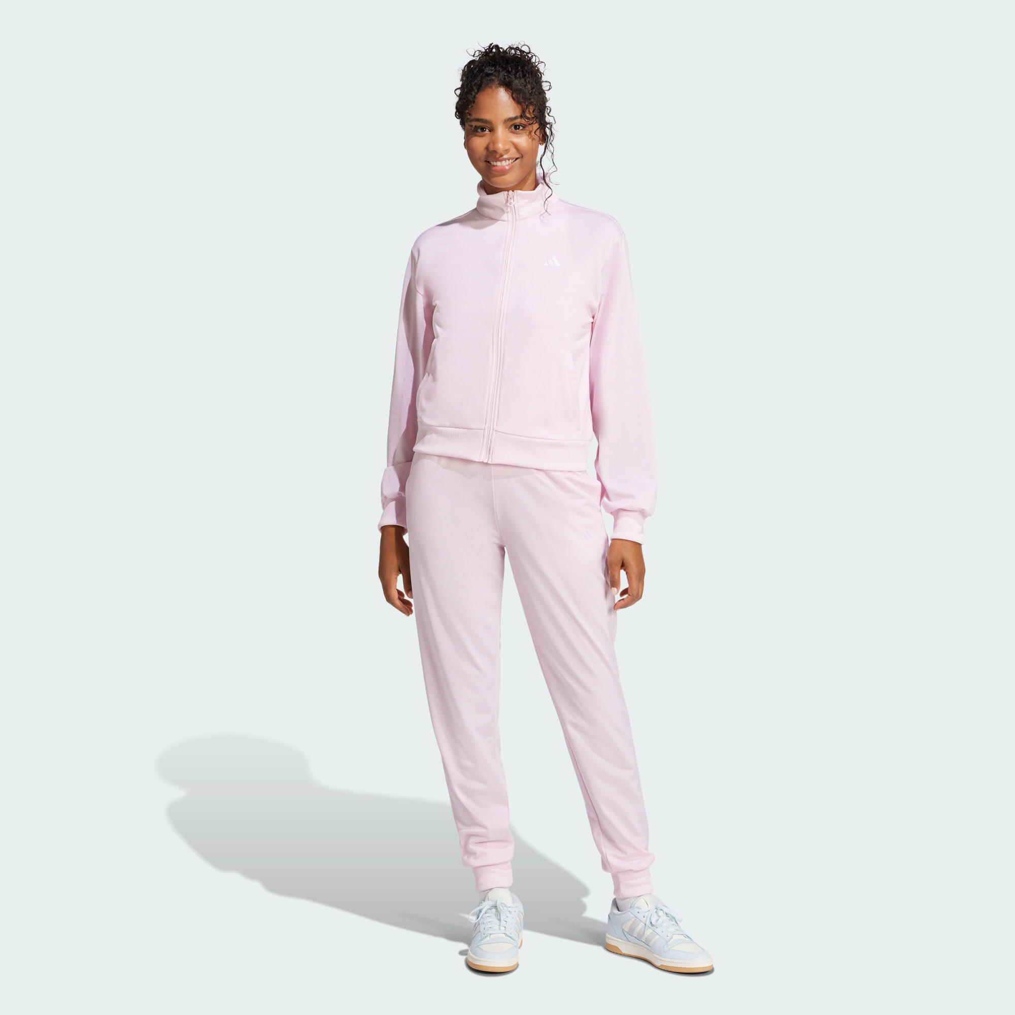 ADIDAS Tuta Essentials Feel Cozy
