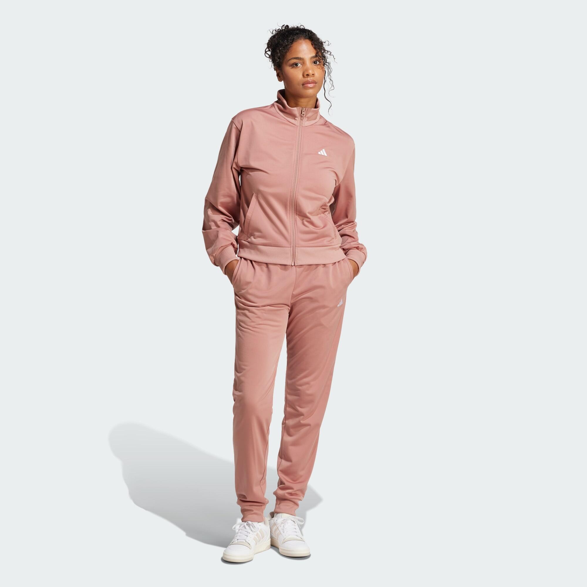 Pantalon Chandal Chandal Completo Mujer Decathlon Conjunto