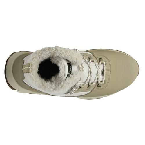 Chaussures pour femmes Jack Wolfskin Everquest Texapore High 4/7