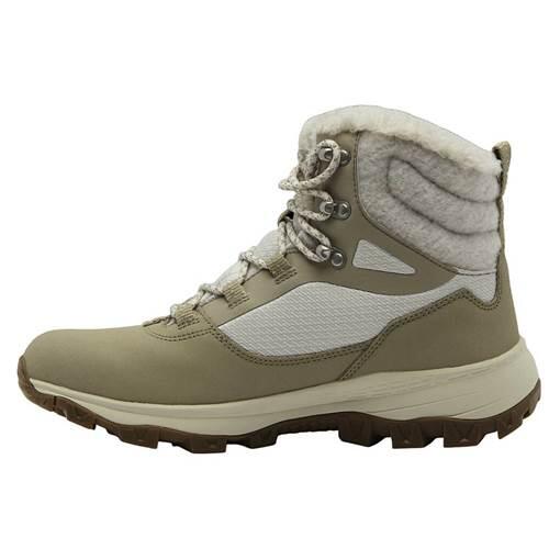 Chaussures pour femmes Jack Wolfskin Everquest Texapore High 2/7