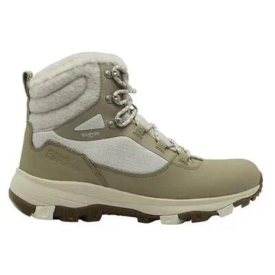 Dameslaarzen jack wolfskin everquest texapore high