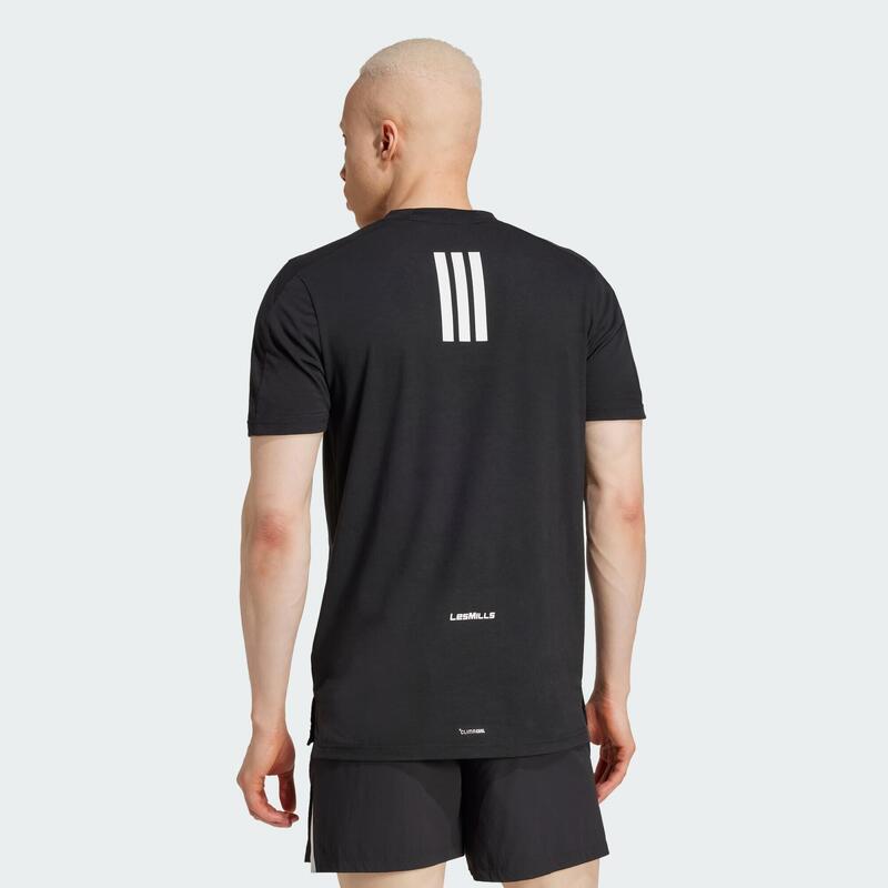 Tričko Les Mills Graphic