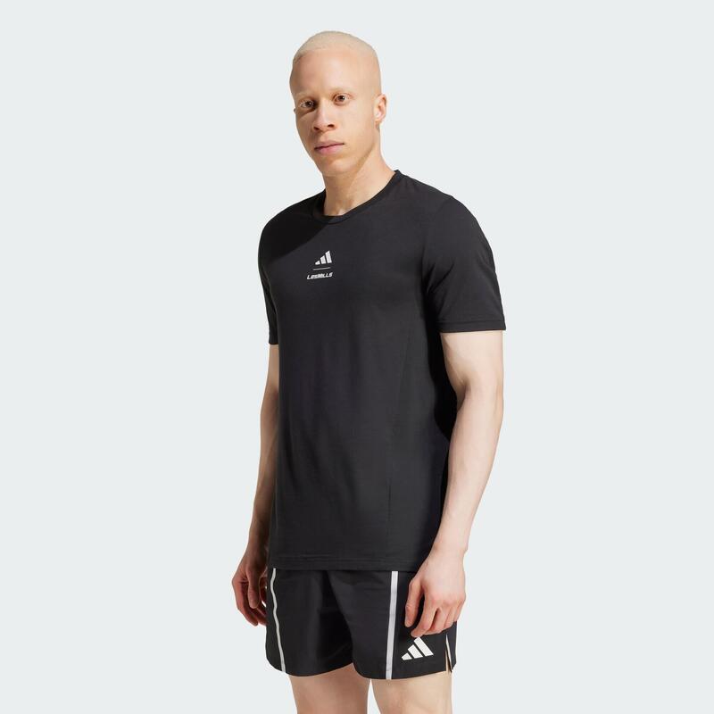 Tričko Les Mills Graphic