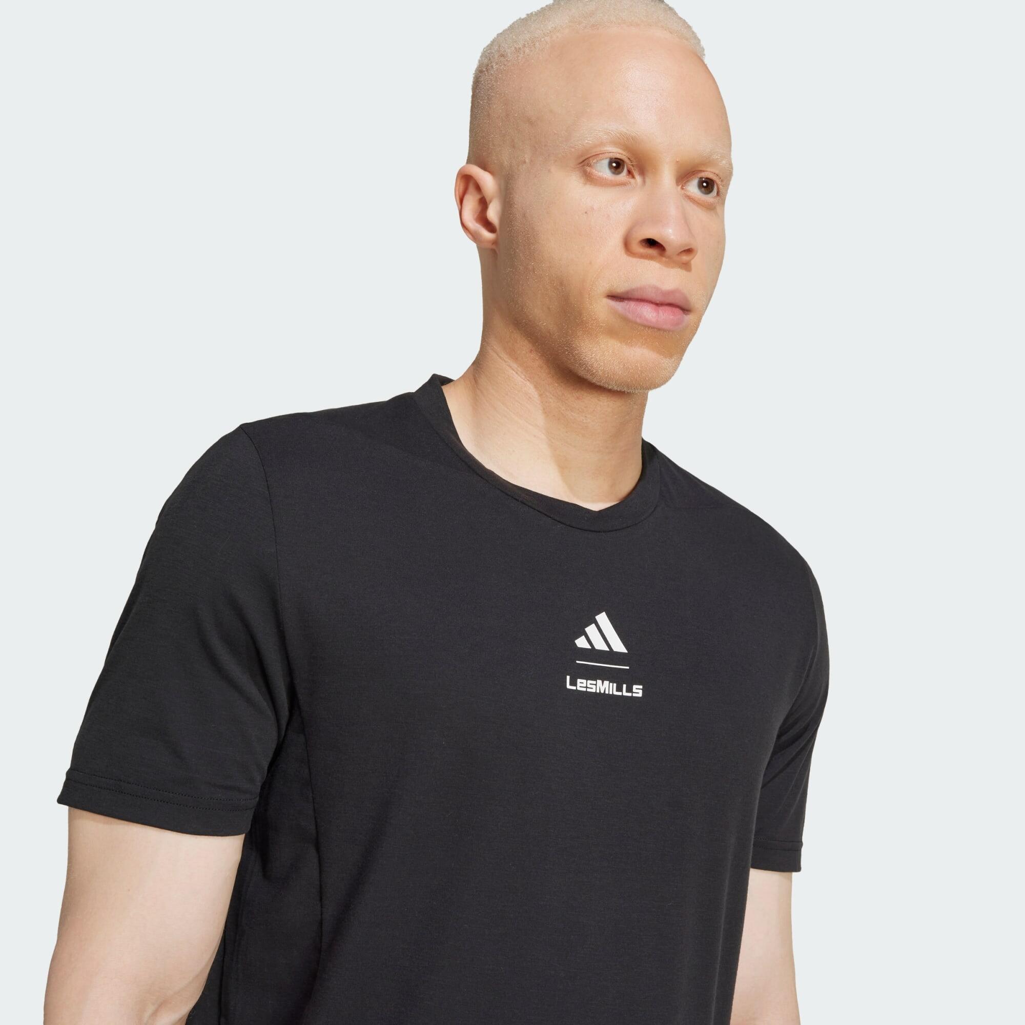 T-shirt graphique Les Mills 4/6