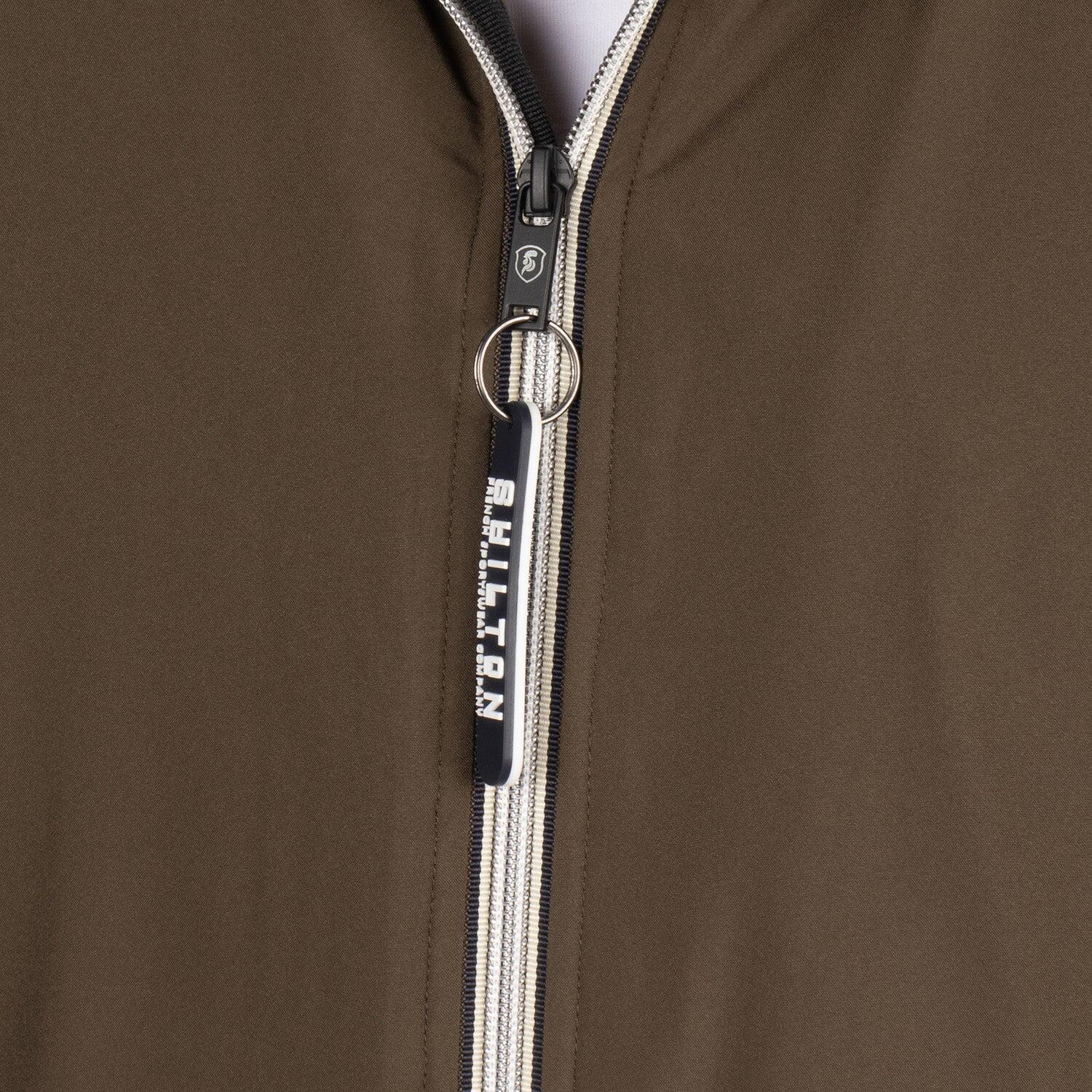 Parka imperméable homme 4/7