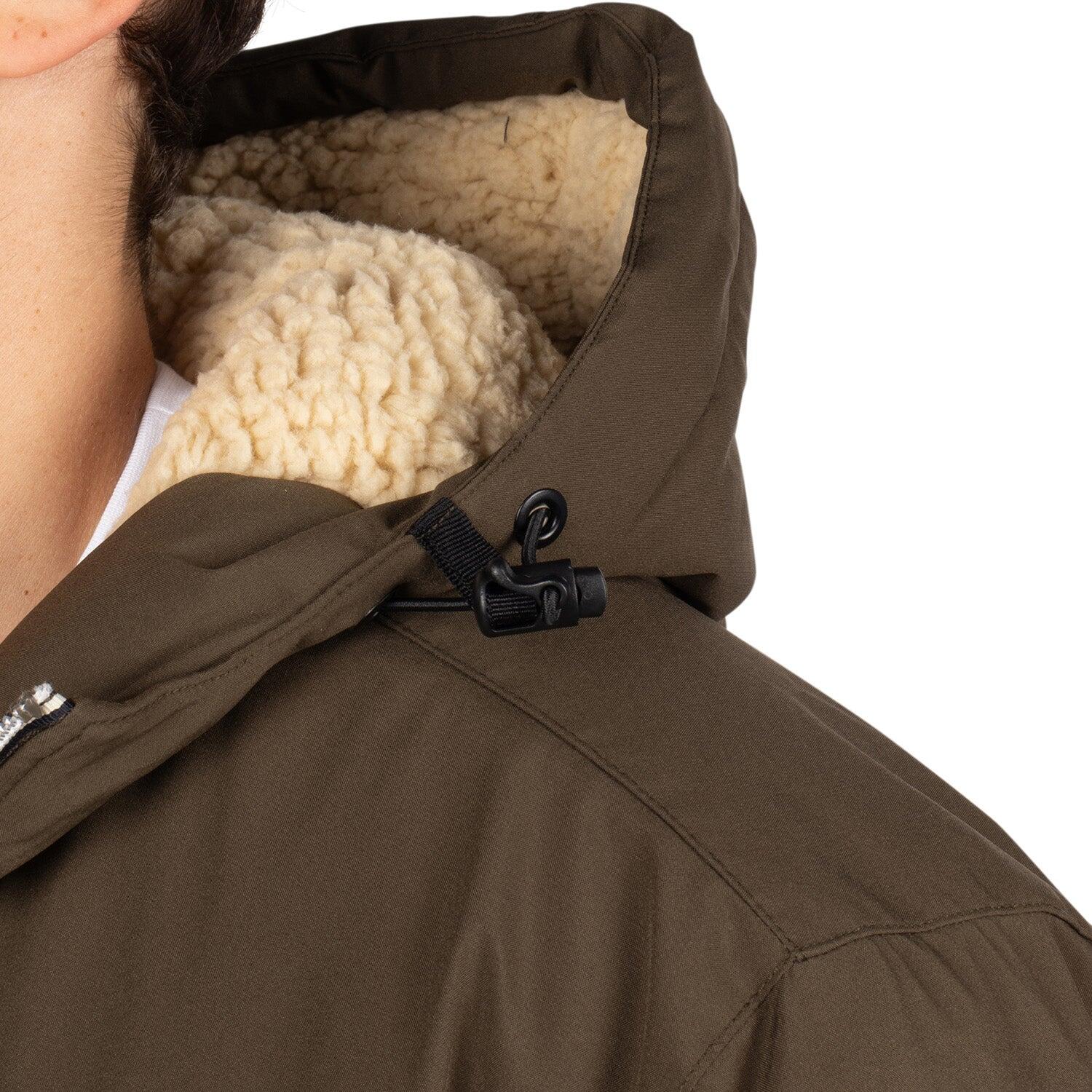 Parka imperméable homme 6/7